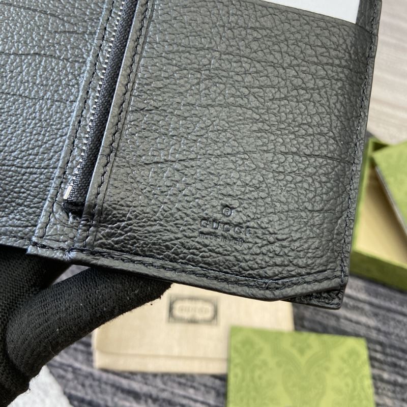 Gvc*1 wallets